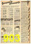 1962 Sears Fall Winter Catalog, Page 903