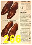 1945 Sears Spring Summer Catalog, Page 266