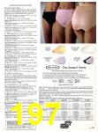1983 Sears Spring Summer Catalog, Page 197