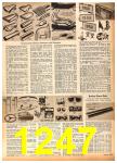 1958 Sears Fall Winter Catalog, Page 1247