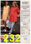 1994 JCPenney Spring Summer Catalog, Page 232