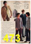 1971 JCPenney Fall Winter Catalog, Page 473