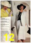 1986 JCPenney Spring Summer Catalog, Page 12