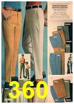 1969 JCPenney Spring Summer Catalog, Page 360