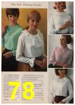 1966 JCPenney Fall Winter Catalog, Page 78