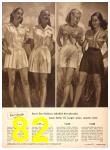 1946 Sears Spring Summer Catalog, Page 82