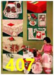 1963 Montgomery Ward Christmas Book, Page 407