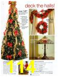 2006 JCPenney Christmas Book, Page 114