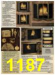 1980 Sears Fall Winter Catalog, Page 1187