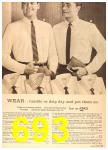 1960 Sears Fall Winter Catalog, Page 693
