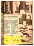 1948 Sears Spring Summer Catalog, Page 693