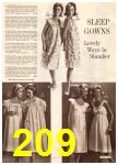 1964 JCPenney Spring Summer Catalog, Page 209