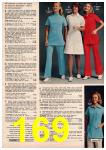 1974 JCPenney Spring Summer Catalog, Page 169