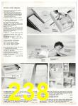 1985 Montgomery Ward Fall Winter Catalog, Page 238