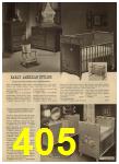 1965 Sears Spring Summer Catalog, Page 405