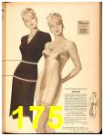 1947 Sears Spring Summer Catalog, Page 175