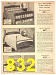 1944 Sears Fall Winter Catalog, Page 832