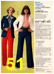 1977 JCPenney Spring Summer Catalog, Page 51