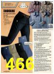 1978 Sears Spring Summer Catalog, Page 466