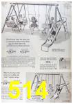 1964 Sears Fall Winter Catalog, Page 514