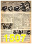 1959 Sears Fall Winter Catalog, Page 1507