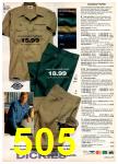 1996 JCPenney Spring Summer Catalog, Page 505