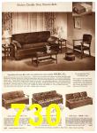 1944 Sears Spring Summer Catalog, Page 730