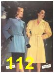1946 Sears Spring Summer Catalog, Page 112