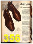 1947 Sears Spring Summer Catalog, Page 356