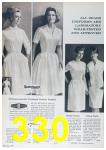 1964 Sears Fall Winter Catalog, Page 330