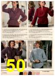 1979 JCPenney Fall Winter Catalog, Page 50