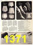1970 Sears Fall Winter Catalog, Page 1371