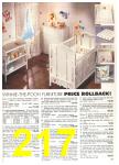 1989 Sears Style Catalog, Page 217
