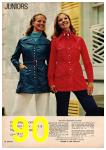 1974 JCPenney Spring Summer Catalog, Page 90