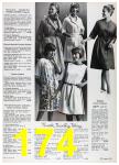 1966 Sears Spring Summer Catalog, Page 174