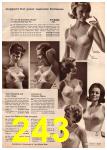 1966 Montgomery Ward Spring Summer Catalog, Page 243