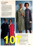 1966 JCPenney Spring Summer Catalog, Page 107