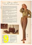 1957 Sears Fall Winter Catalog, Page 9