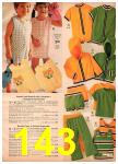 1971 JCPenney Summer Catalog, Page 143