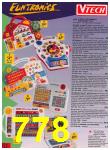 1997 Sears Christmas Book (Canada), Page 778