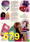 2001 JCPenney Christmas Book, Page 579