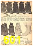 1943 Sears Fall Winter Catalog, Page 601