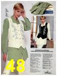 1997 JCPenney Spring Summer Catalog, Page 48
