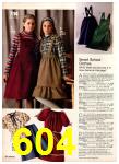 1979 JCPenney Fall Winter Catalog, Page 604