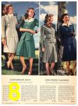 1943 Sears Spring Summer Catalog, Page 8