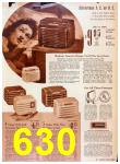 1940 Sears Spring Summer Catalog, Page 630