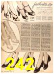 1955 Sears Spring Summer Catalog, Page 242