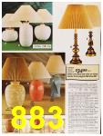 1987 Sears Spring Summer Catalog, Page 883