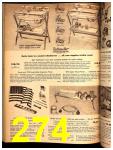 1947 Sears Spring Summer Catalog, Page 274