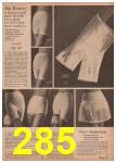 1966 JCPenney Fall Winter Catalog, Page 285